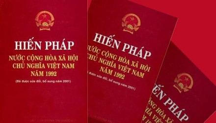 8ème réunion du comité d’élaboration de l’amendement de la Constitution de 1992. - ảnh 1